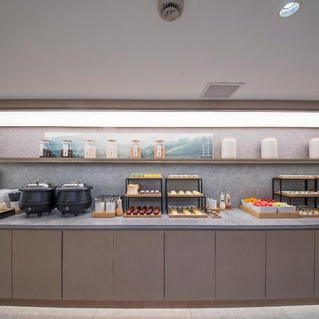 Ji Hotel - Shanghai Nanjing Road People'S Square 外观 照片