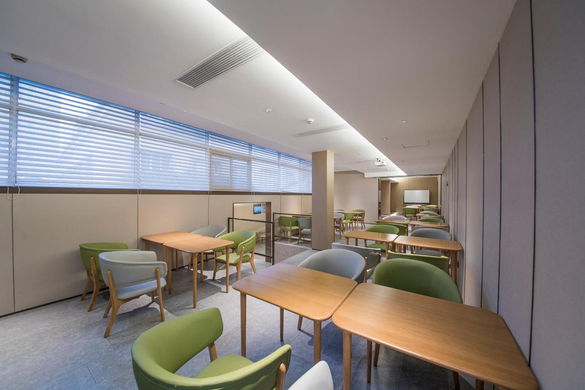 Ji Hotel - Shanghai Nanjing Road People'S Square 外观 照片