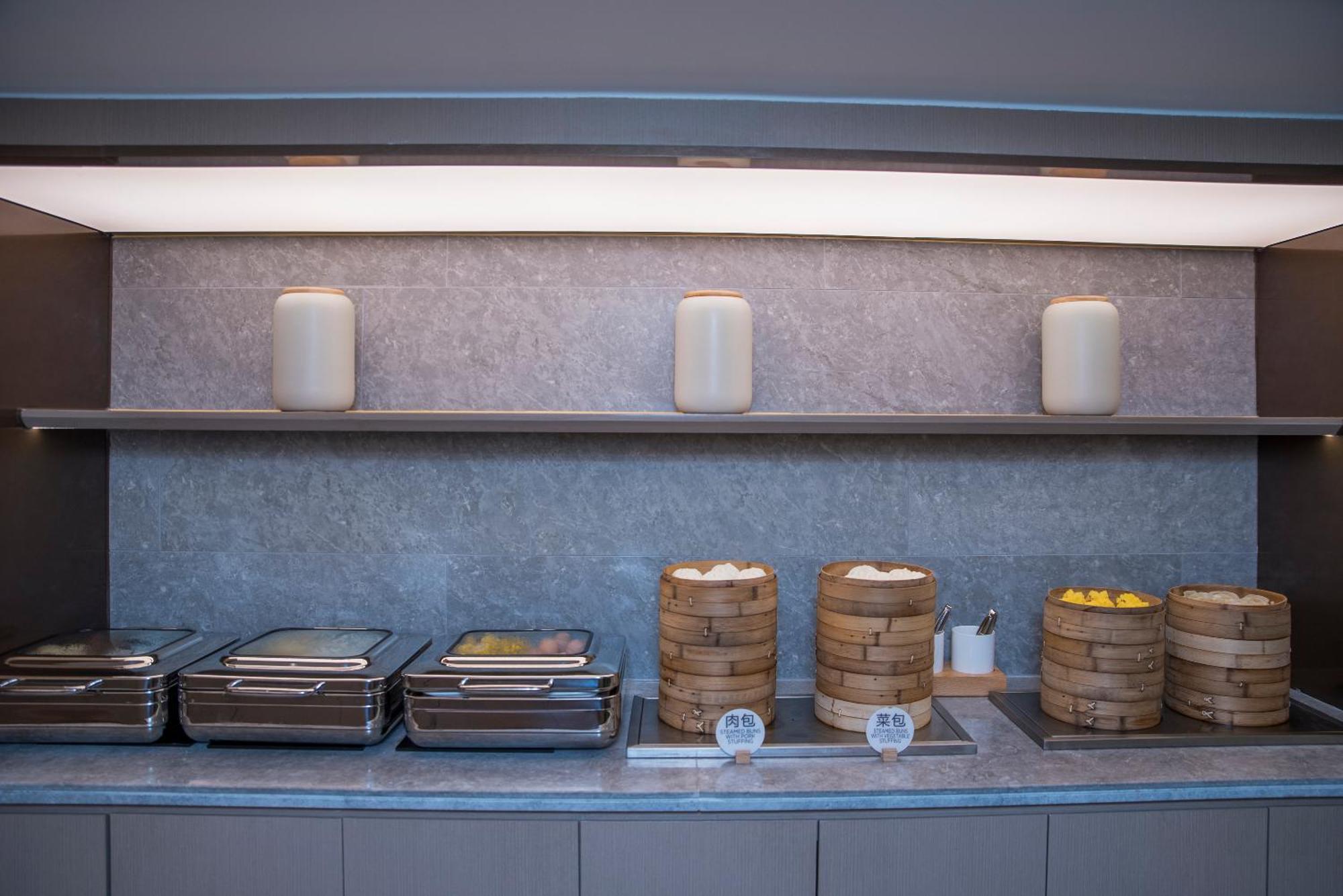 Ji Hotel - Shanghai Nanjing Road People'S Square 外观 照片